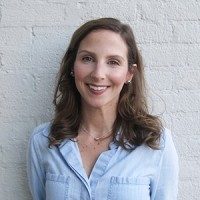 April Kaminsky