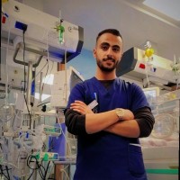 Abdul Rahman Khallaf