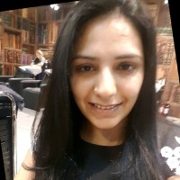 Anjali Bhatia