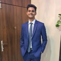 Soham Wagh