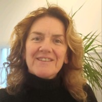 Sharon Maxwell