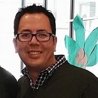 Brian North