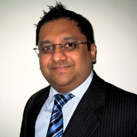 Kasturirangan P