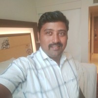 Nagaraj Muniyasamy