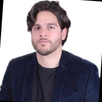 Daniel Omar Cantú Rangel