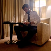 Andrés Marina