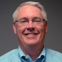 Mike Brenton