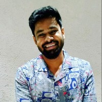 Pushpendra Chauhan