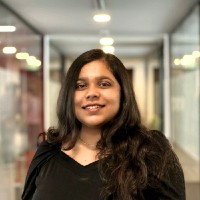 Muskan Wadhwani