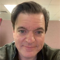 Patrick Myers