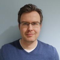 Darryl Hood