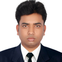 Suaib Ahmed