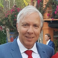 Dick van de Kaa