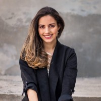 Ana Maria Leonhardt