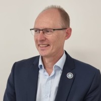 Simon Watson