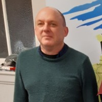 Russell Adams