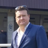 Michael Haggarty