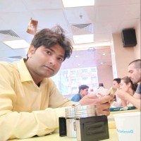 Rahul Maurya
