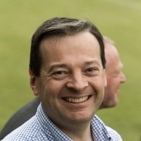 Peter Worlledge