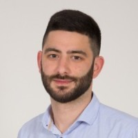 Gianluca Giavatto