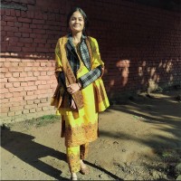 Tamanna Chaudhary