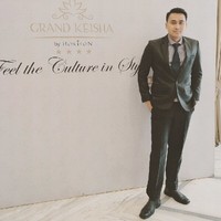 Sandro Dananjaya
