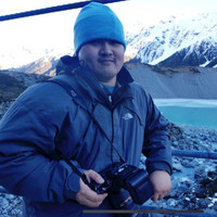 Renjie Zhou