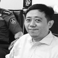 Hartono Widjaja