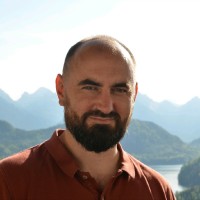 Oleksandr Khobta