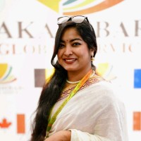 Sadia Tripti