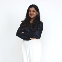 Anjana Varadarajan (She/Her)