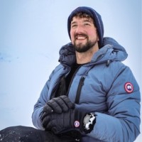 Darren Edwards