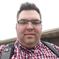 Seth Volz
