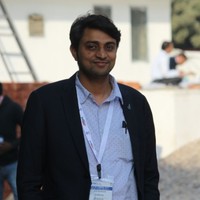 Ved Prakash