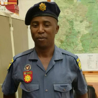 Amos Hlatshwayo