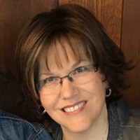 Joyce Pate