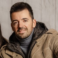 Velimir Djerkovic