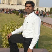 Yogesh Thul