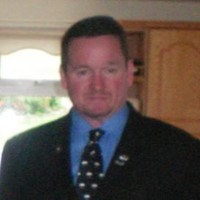 Patrick Gallagher