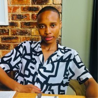 Shamaine Bogopane