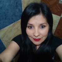 Paula Graciela Almiron