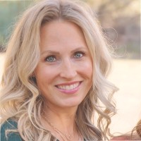 Alisa Larson, CMRM