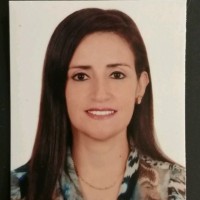 Silvia Ibarra Hernández