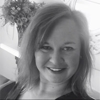 Amy Gilliatt