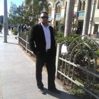 محمد الشرقاوي
