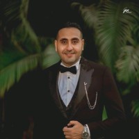 Amgad Sadek