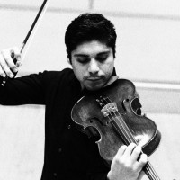 Henry Olvera