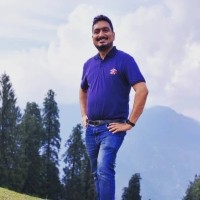 Syed Raza Mehdi