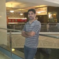 Sharath Bg