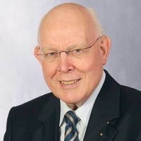 Edwin A. Biedermann